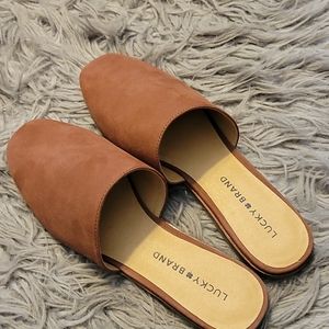 Lucky Brand Loafers